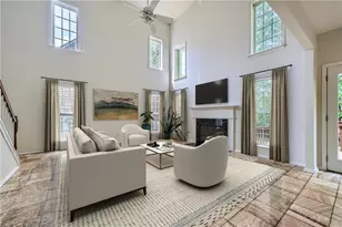 1259 Crescentwood Ln, Decatur, GA 30032 - Photo 4