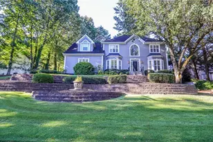 720 Tuckahoe Trail, Alpharetta, GA 30022 - Photo 2