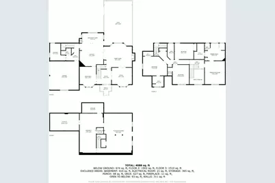 720 Tuckahoe Trail, Alpharetta, GA 30022 - Photo 36