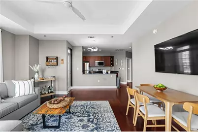 325 E Paces Ferry Road NE #1711, Atlanta, GA 30305 - Photo 4