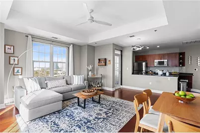 325 E Paces Ferry Road NE #1711, Atlanta, GA 30305 - Photo 2