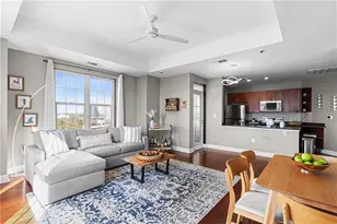 325 E Paces Ferry Road NE, Atlanta, GA 30305 - Photo 2