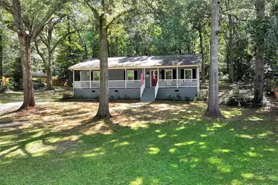 90 Old City Park Road, Lavonia, GA 30553 - Photo 1