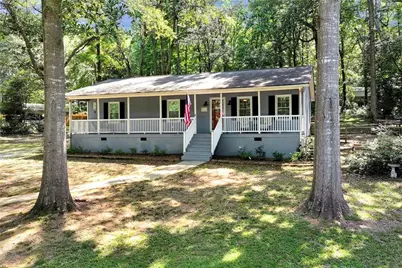 90 Old City Park Road, Lavonia, GA 30553 - Photo 2