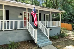 90 Old City Park Rd, Lavonia, GA 30553 - Photo 4