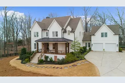 115 Equest Drive, Canton, GA 30115 - Photo 2