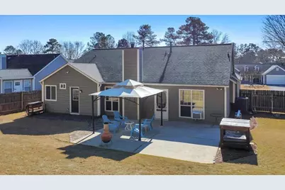 2639 Marleigh Farm Road NW, Kennesaw, GA 30152 - Photo 32