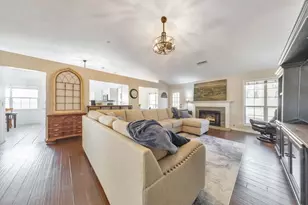 2639 Marleigh Farm Rd NW, Kennesaw, GA 30152 - Photo 2