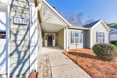 2639 Marleigh Farm Road NW, Kennesaw, GA 30152 - Photo 8