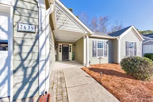 2639 Marleigh Farm Rd NW, Kennesaw, GA 30152 - Photo 8