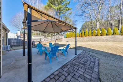 2639 Marleigh Farm Road NW, Kennesaw, GA 30152 - Photo 30