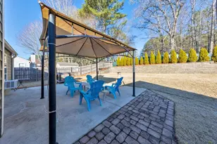 2639 Marleigh Farm Rd NW, Kennesaw, GA 30152 - Photo 30