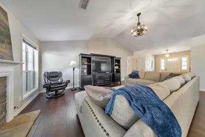 2639 Marleigh Farm Road NW, Kennesaw, GA 30152 - Photo 10