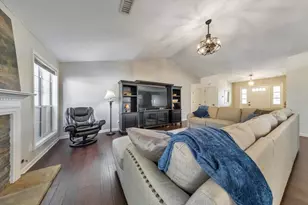 2639 Marleigh Farm Rd NW, Kennesaw, GA 30152 - Photo 10