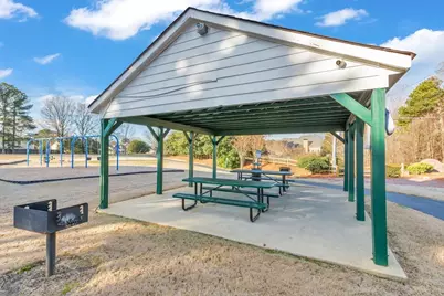 2639 Marleigh Farm Road NW, Kennesaw, GA 30152 - Photo 40