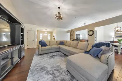 2639 Marleigh Farm Road NW, Kennesaw, GA 30152 - Photo 12