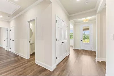 327 Grand Wehunt Drive, Hoschton, GA 30548 - Photo 2