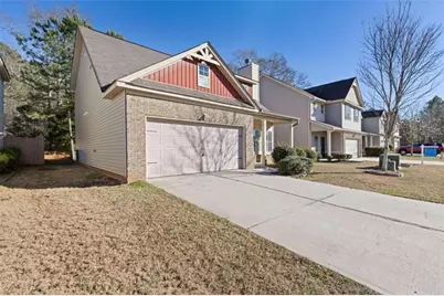 137 Kennedy Boulevard, Jackson, GA 30233 - Photo 2