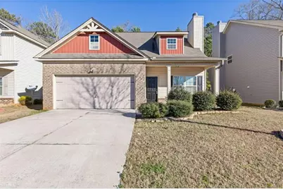 137 Kennedy Boulevard, Jackson, GA 30233 - Photo 1