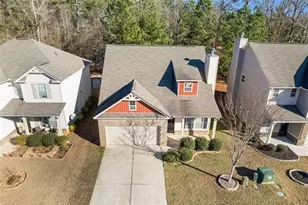 137 Kennedy Blvd, Jackson, GA 30233 - Photo 36