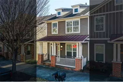 266 16th Street NW, Atlanta, GA 30363 - Photo 2