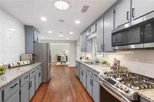 413 Sassafras Rd, Roswell, GA 30076 - Photo 6