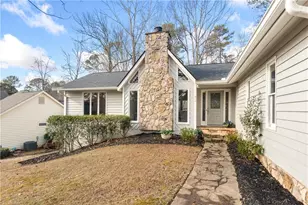 413 Sassafras Rd, Roswell, GA 30076 - Photo 2