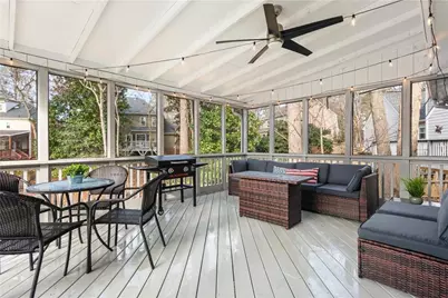 413 Sassafras Road, Roswell, GA 30076 - Photo 22