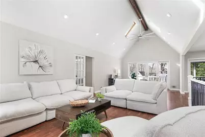 413 Sassafras Road, Roswell, GA 30076 - Photo 14