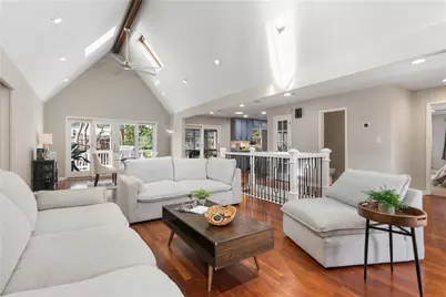 413 Sassafras Road, Roswell, GA 30076 - Photo 4