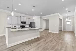 1785 Treymire Ct, Stone Mountain, GA 30088 - Photo 16