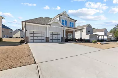 1785 Treymire Court, Stone Mountain, GA 30088 - Photo 2