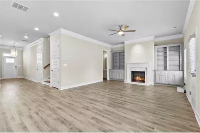 1785 Treymire Court, Stone Mountain, GA 30088 - Photo 12