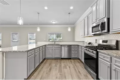 1785 Treymire Court, Stone Mountain, GA 30088 - Photo 8