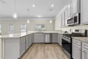 1785 Treymire Ct, Stone Mountain, GA 30088 - Photo 8