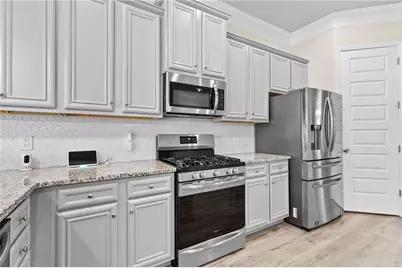 1785 Treymire Court, Stone Mountain, GA 30088 - Photo 10