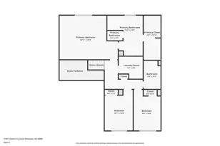 1785 Treymire Ct, Stone Mountain, GA 30088 - Photo 36