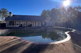 1401 Stone Bridge Ln, Conyers, GA 30094 - Photo 24