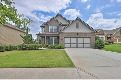 6651 Rivergreen Road, Flowery Branch, GA 30542 - Photo 1