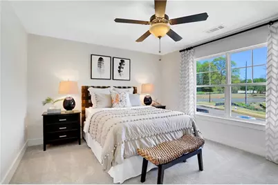 6708 Cambridge Drive, Flowery Branch, GA 30542 - Photo 40