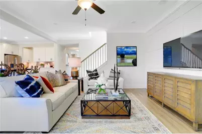 6708 Cambridge Drive, Flowery Branch, GA 30542 - Photo 20