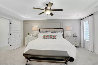 6708 Cambridge Drive, Flowery Branch, GA 30542 - Photo 32