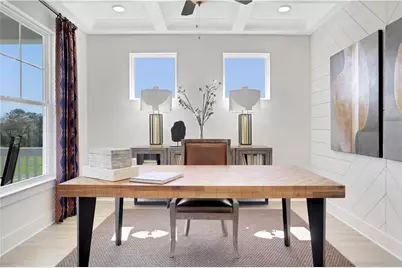 6708 Cambridge Drive, Flowery Branch, GA 30542 - Photo 8