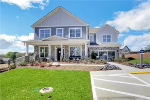 6708 Cambridge Dr, Flowery Branch, GA 30542 - Photo 2