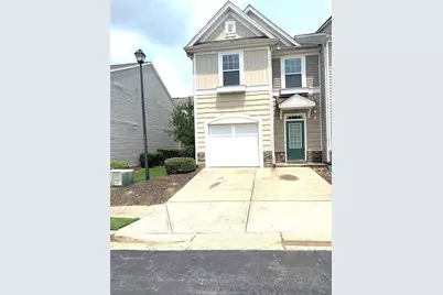 3163 Millington Place, Duluth, GA 30096 - Photo 2