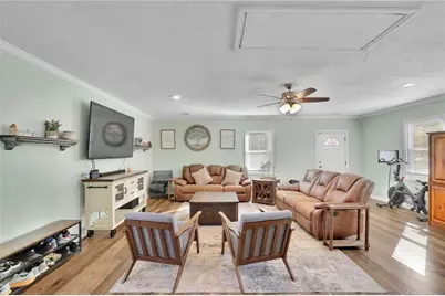 2244 Post Oak Drive, Duluth, GA 30097 - Photo 6