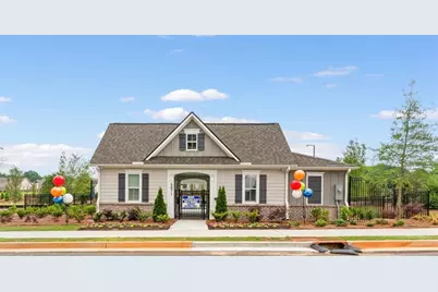 4585 Moray Drive, Mableton, GA 30126 - Photo 1