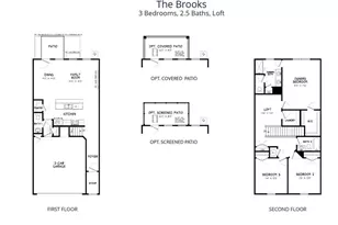 4585 Moray Dr, Mableton, GA 30126 - Photo 12