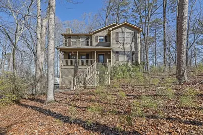 1029 Laurel Lake Drive, Ball Ground, GA 30107 - Photo 1
