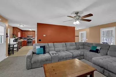 1029 Laurel Lake Drive, Ball Ground, GA 30107 - Photo 4